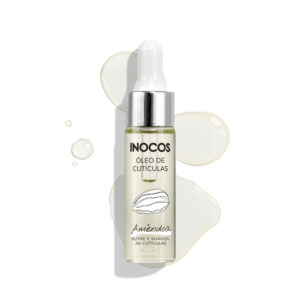 Óleo de Cutículas - Amêndoa 15 ml Inocos