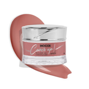 Gel Construção - Média Viscosidade Avelã 30g - Inocos