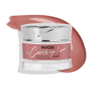 Gel Construção - Média Viscosidade Avelã 50g - Inocos