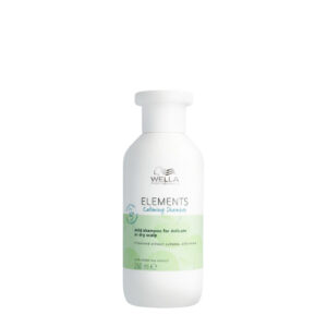 WELLA ELEMENTS SHAMPOO CALMANTE 250ML