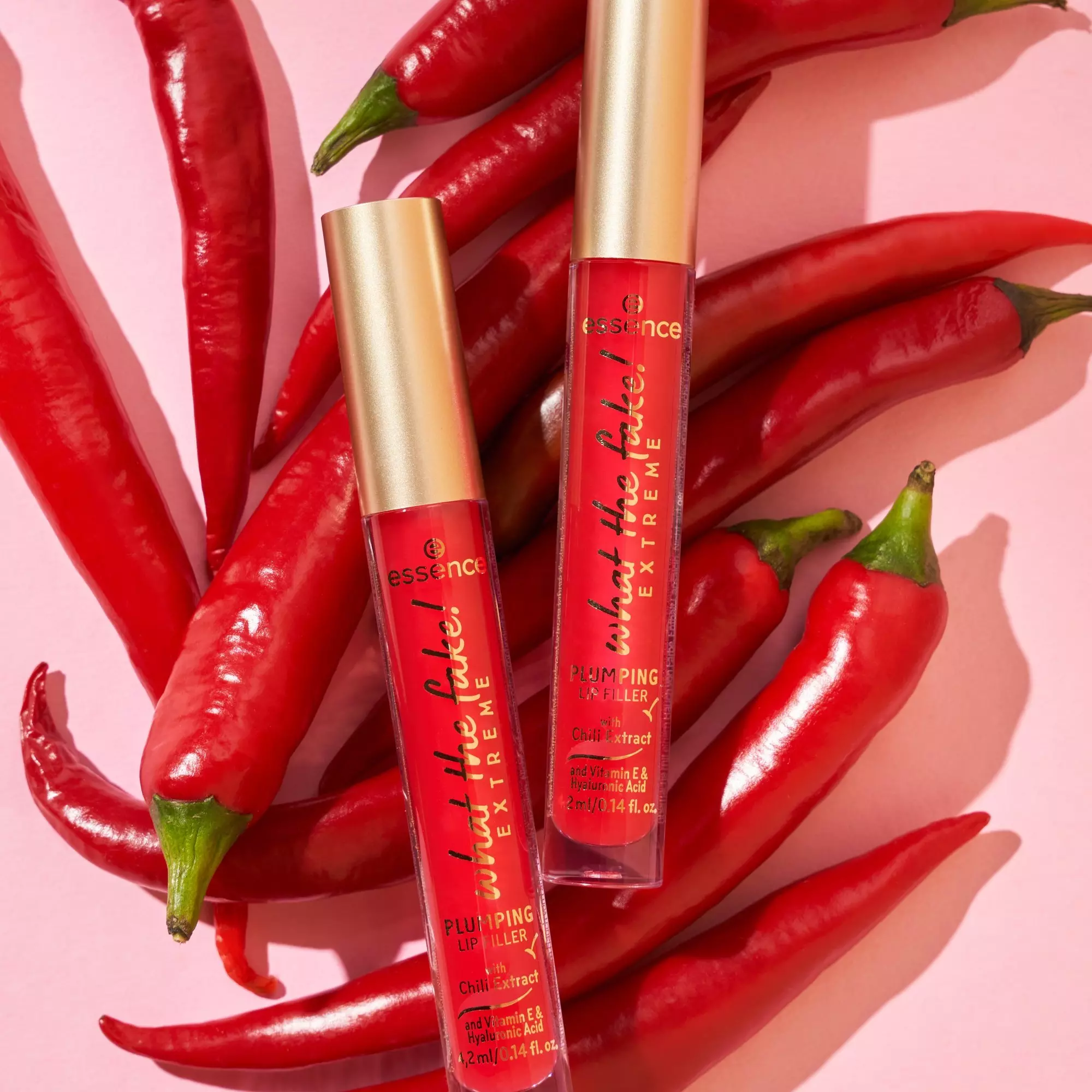 What the Fake! PLUMPING LIP FILLER – ESSENCE - Image 4