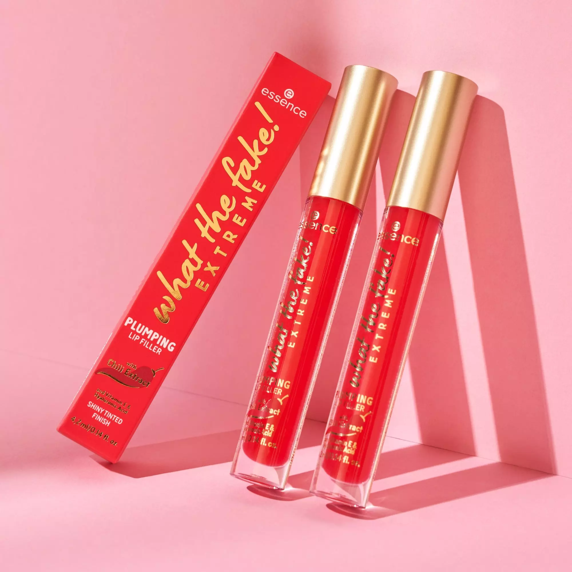 What the Fake! PLUMPING LIP FILLER – ESSENCE - Image 5