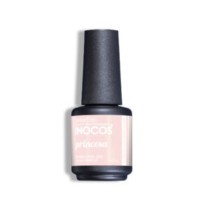 Verniz Gel Inocos 15ml - Princesa