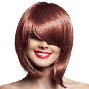 Kaycolor Coloração 7.44 Louro Acobreado Intenso 100ml