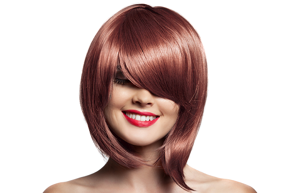 Kaycolor Coloração 7.44 Louro Acobreado Intenso 100ml