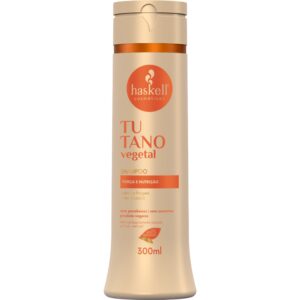 Haskell Tutano Shampoo 300ml