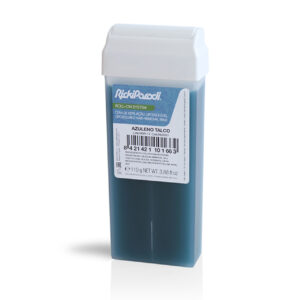 Cera Roll On Rickiparodi Azuleno Talco 110 ml