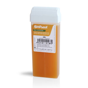 Cera Roll On Rickiparodi Mel 110 ml