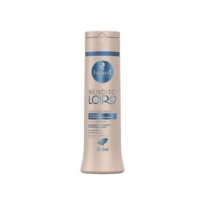 Haskell Condicionador Bendito Loiro 300ml