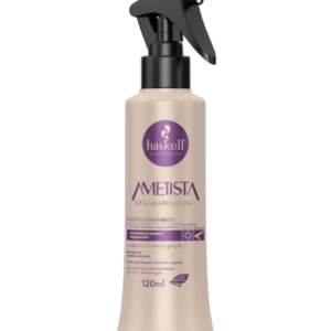 Haskell Fluído Ametista 120ml