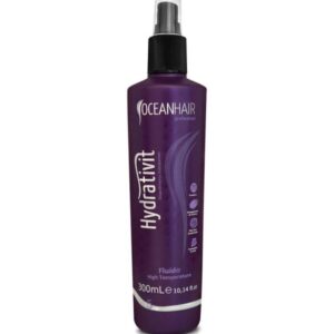 Oceanhair - Fluído High Temperature 300ml