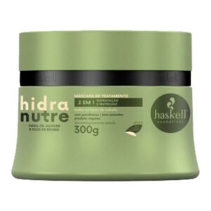 Haskell Hidranutre Máscara 300g