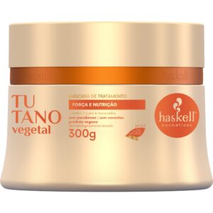 Haskell Tutano Máscara 300g