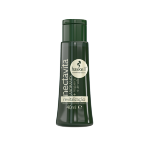 Haskell Jaborandi Nectavita 40ml