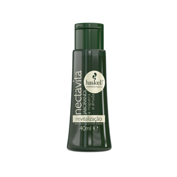 Haskell Jaborandi Nectavita 40ml