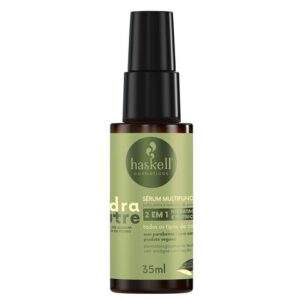 Haskell Hidranutre Sérum Multifunção 35ml