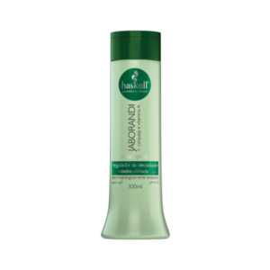 Haskell Jaborandi Shampoo 300ml