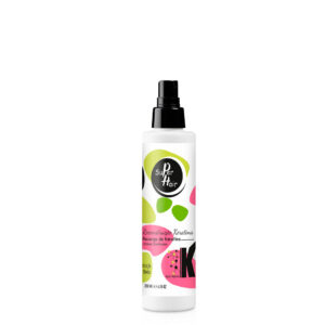 Real Natura Super Hair Reconstrução Recarga de keratina 200ml