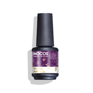 Verniz Gel Inocos 15ml – Natura Lovers Wine Edition – Vinha Natura
