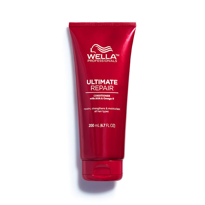 Wella Ultimate Repair Condicionador 200ml