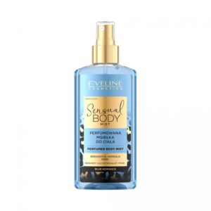 Bruma Corporal Eveline  – Sensual Body Mist Blue Romance 150ml