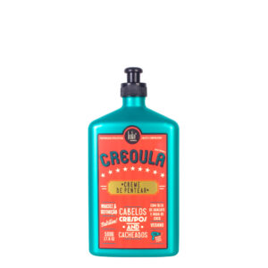 Lola Creoula Creme de Pentear 500g