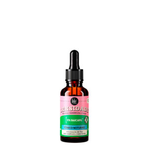 Lola Densidade Tónico Noturno 25ml
