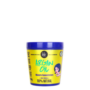 Lola Argan Oil Máscara Reconstrutora 230g