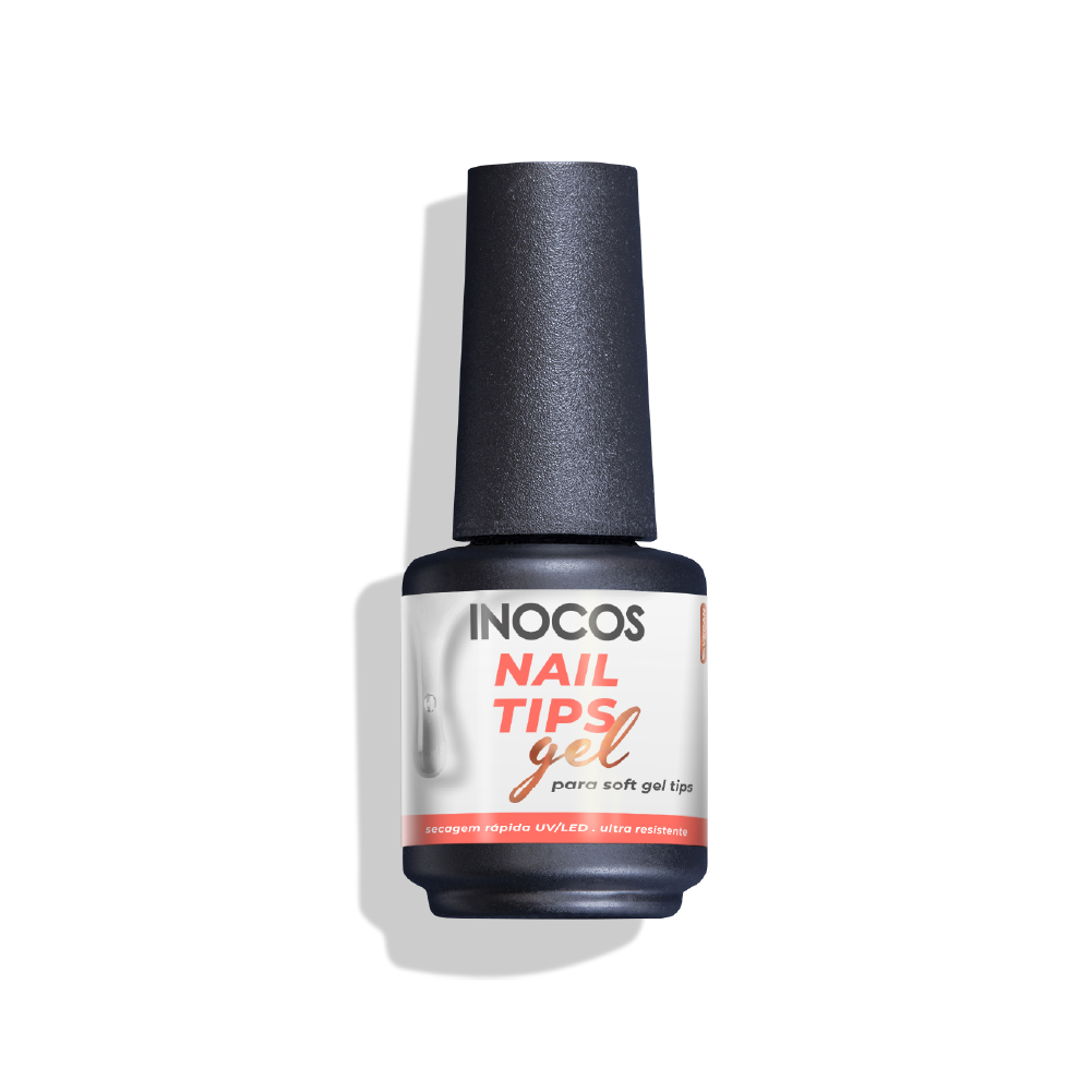 INOCOS NAIL TIPS GEL 15ml