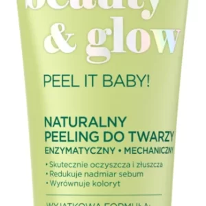 Eveline Peel Enzimático - Beauty & Glow Peel It Baby 75ml