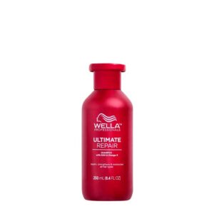 Wella Ultimate Repair Shampoo 250ml