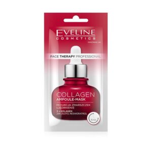Eveline Face Therapy Ampola Máscara Colágeno - 8ml
