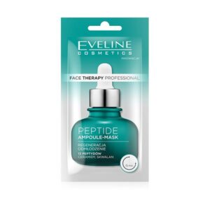 Eveline Face Therapy Ampola Máscara Peptídeo - 8ml