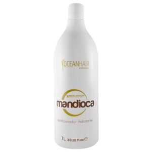 Oceanhair -  Mandioca Condicionador de Crescimento 1L