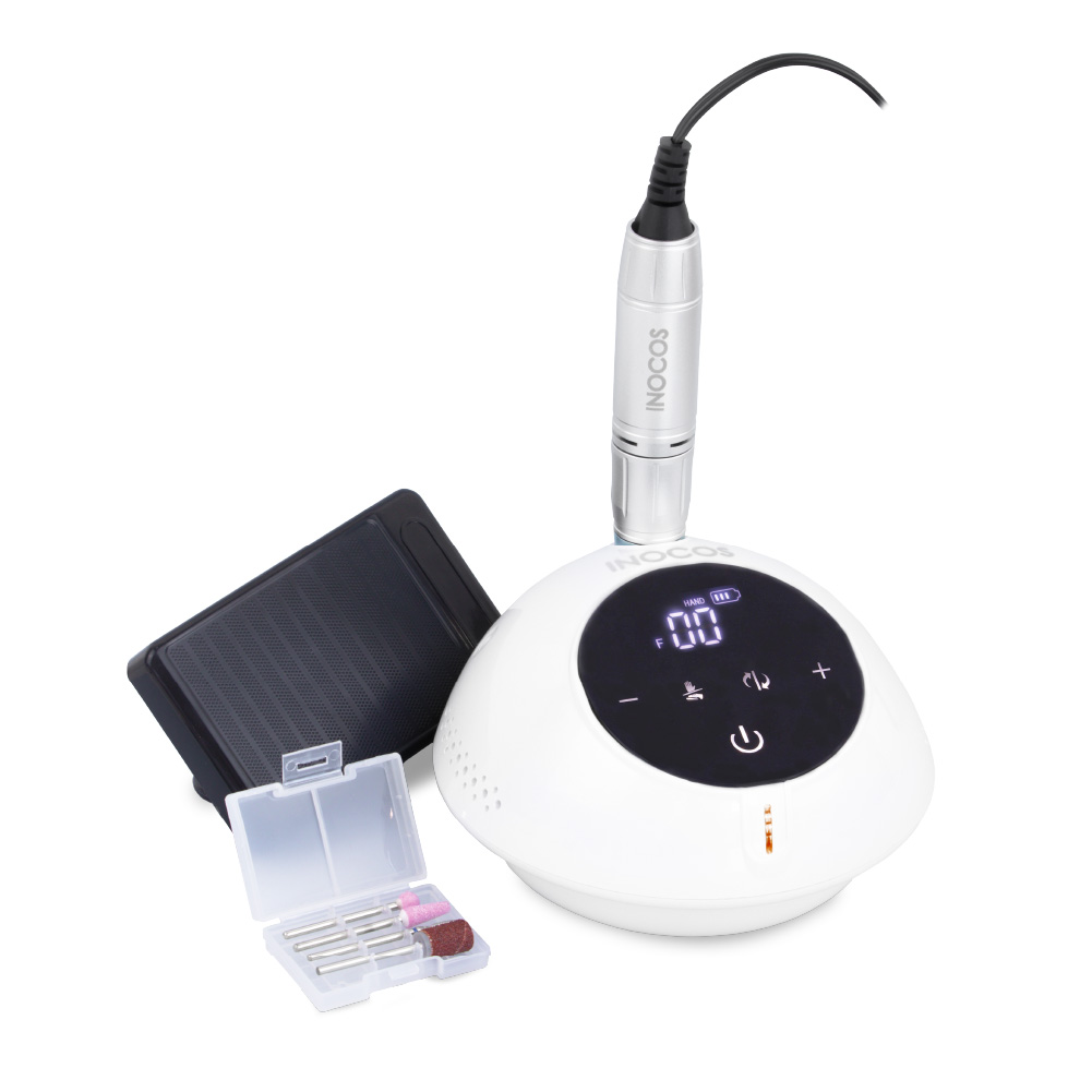 Broca Inocos - Portable Drill Pro