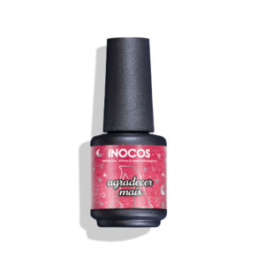 Verniz Gel Inocos 15ml - Coleção A Million Dreams - Agradecer Mais