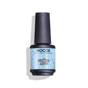 Verniz Gel Inocos 15ml - Coleção A Million Dreams - Confiar Mais