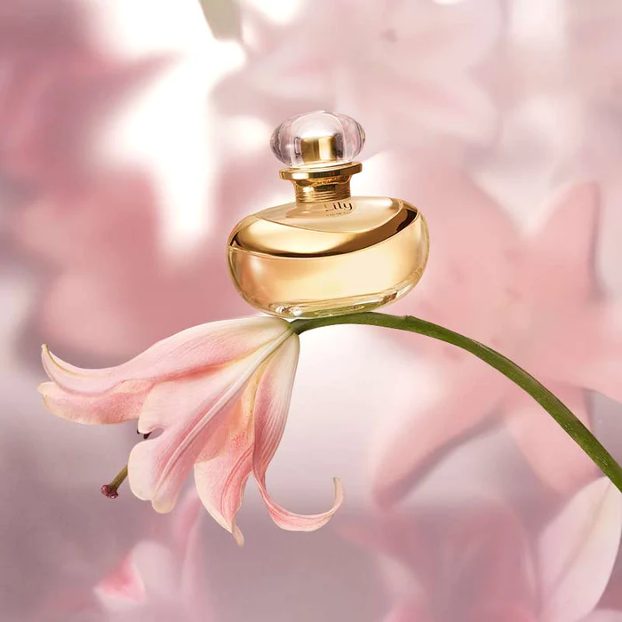 O BOTICÁRIO LILY EAU DE PARFUM 75ML - Image 2