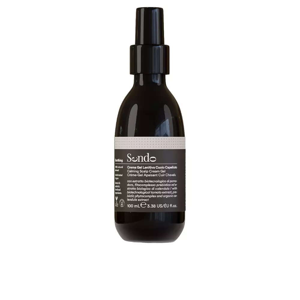 Sendo - Creme Calmante Soothing 100ml