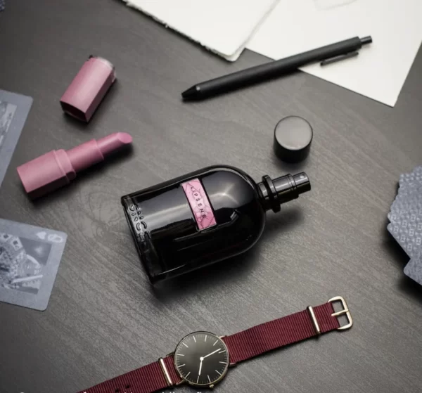 Coffrets - Lipsens 100ml + Lipsens 30ml + Pochette - Once Perfume - Image 3