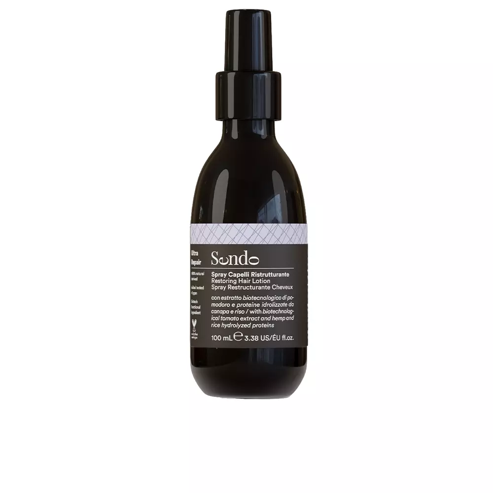 Sendo - Loção Utra Repair 100ml