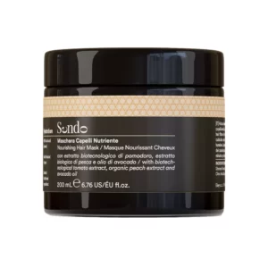 Sendo - Máscara Nutritiva 200ml