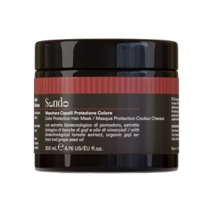 Sendo - Máscara Proteção da Cor 200ml