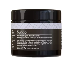 Sendo - Máscara Utra Repair 200ml