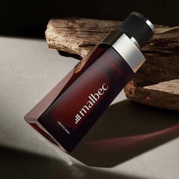 O BOTICÁRIO MALBEC EAU DE TOILETTE, 100ML - Image 2