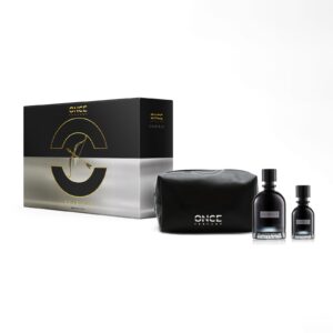 Coffrets - Courield100ml + Courield 30ml + Pochett - Once Perfume