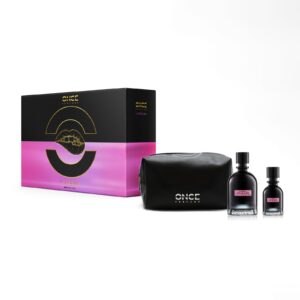 Coffrets - Lipsens 100ml + Lipsens 30ml + Pochette - Once Perfume