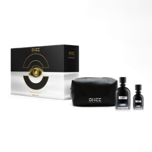 Coffrets - Pherody 100ml + Pherody 30ml + Pochett - Once Perfume