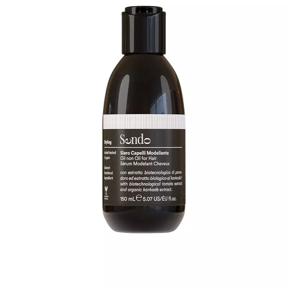 Sendo - STYLING oil non oil 150ml