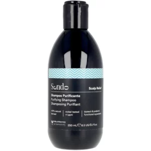 Sendo - Shampoo Purificante 250ml